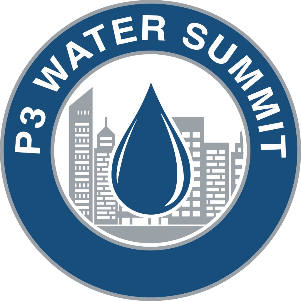 P3 Water & Energy Summit