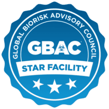 Global Biorisk Advisory Council Star Facility