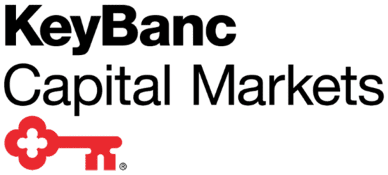 KeyBanc Capital Markets