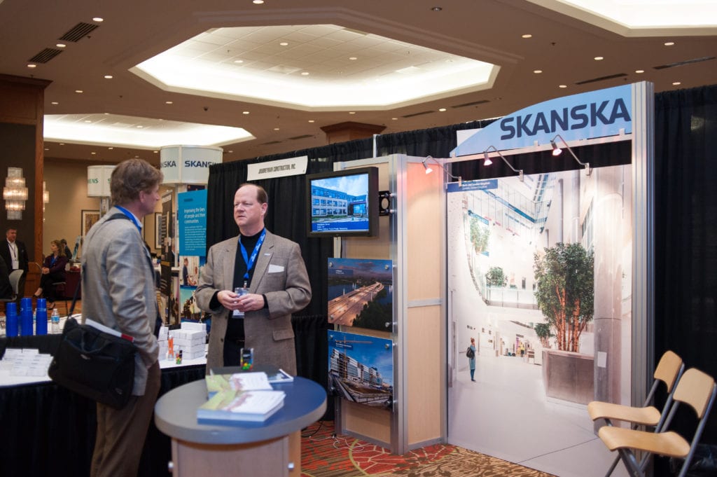 Why Exhibit 2024 P3 Conference