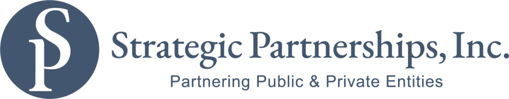 Strategic Partnerships, Inc.