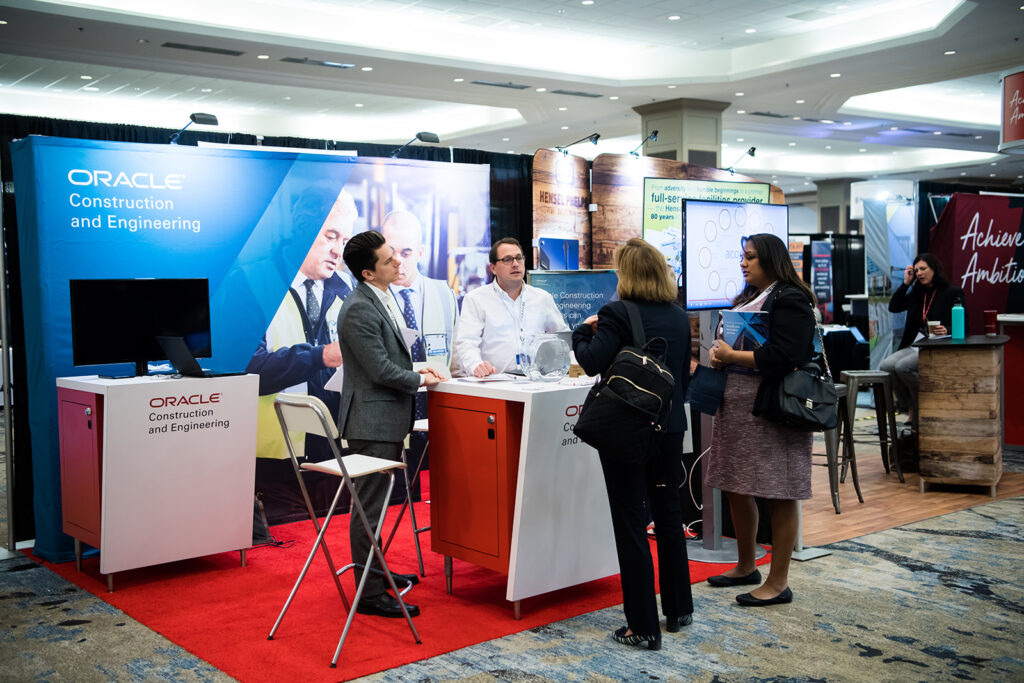 Why Exhibit 2024 P3 Conference