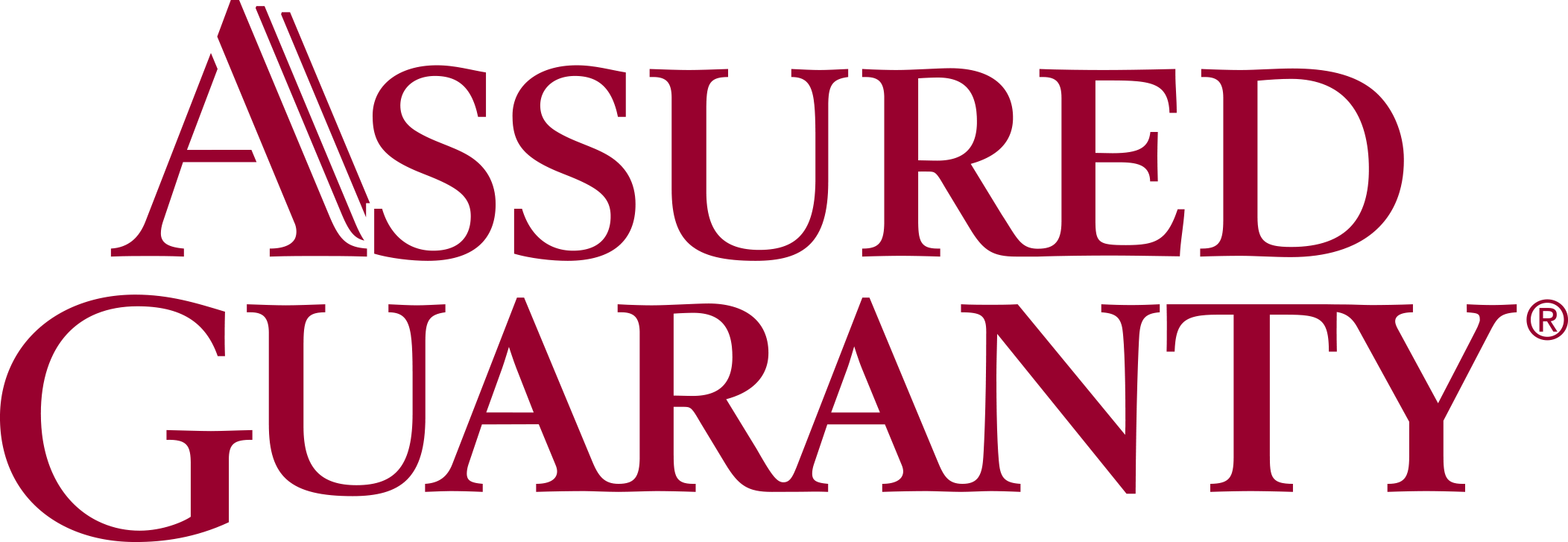 Assured Guaranty