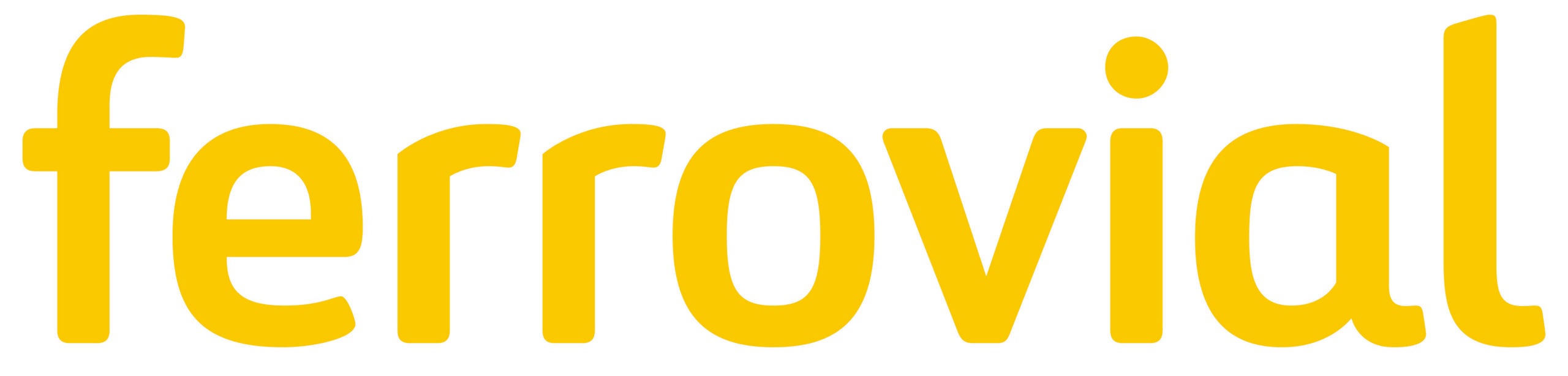 Cintra, a Ferrovial company