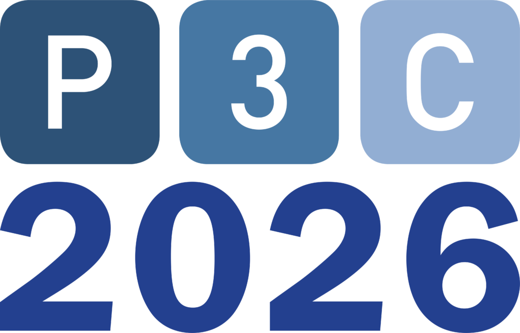 P3C 2026: March 23-25, 2026 | Sheraton Dallas Hotel