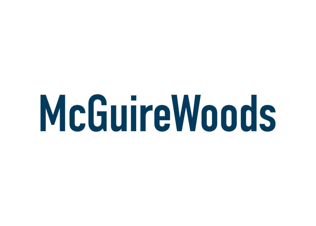 McGuireWoods