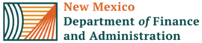 New Mexico Department of Finance and Administration
